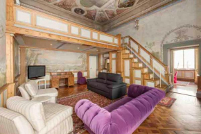  Luxury Apartment  Флоренция